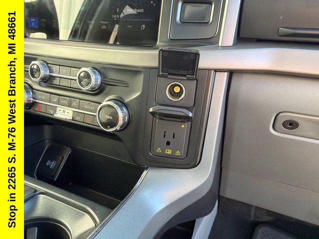 Used 2024 Ford F150 XLT w/ Equipment Group 302A MID AWD/4WD image 33