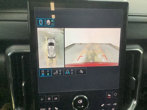 New 2026 GMC Acadia Elevation AWD/4WD image 20