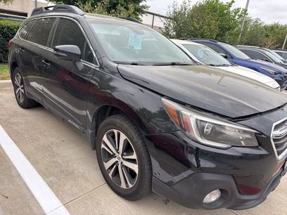 Used 2019 Subaru Outback 2.5i Limited w/ Popular Package #2