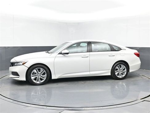 Used 2019 Honda Accord LX image 6