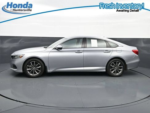 Used 2021 Honda Accord EX-L image 6