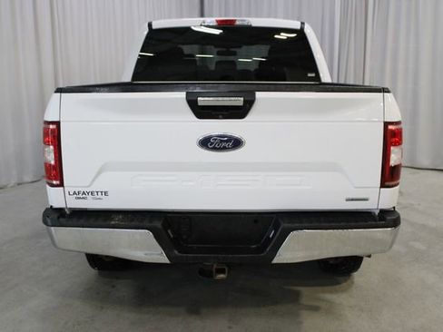 Used 2020 Ford F150 XLT w/ Equipment Group 302A Luxury AWD/4WD image 29