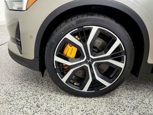 Used 2022 Polestar Polestar 2 w/ Performance Package AWD/4WD image 9