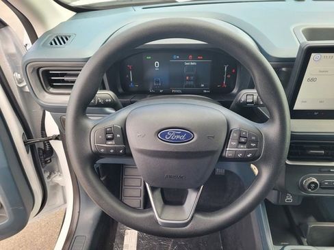 New 2026 Ford Maverick XL FWD image 9
