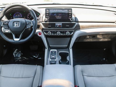 Used 2019 Honda Accord EX-L image 12
