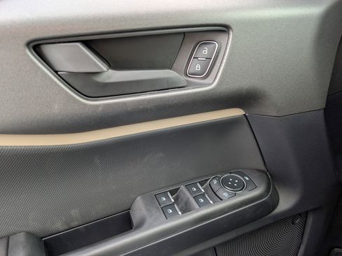 New 2025 Ford Bronco Sport Big Bend w/ Convenience Package image 15