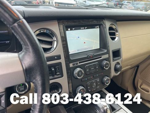 Used 2017 Ford Expedition Limited image 25