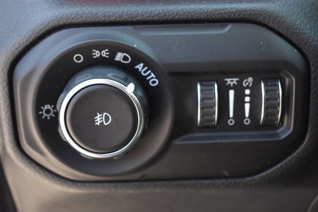 Used 2021 Jeep Wrangler Unlimited Rubicon AWD/4WD image 23