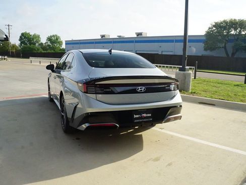 New 2026 Hyundai Sonata SEL image 7