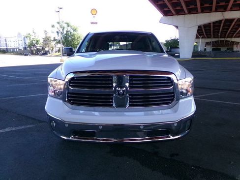 Used 2019 RAM 1500 Big Horn AWD/4WD image 3