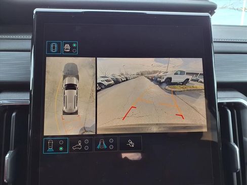 Certified 2025 GMC Acadia Elevation image 6