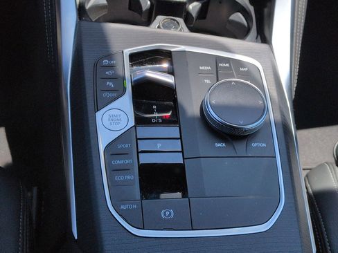 Used 2026 BMW 430i Coupe w/ M Sport Package RWD image 26