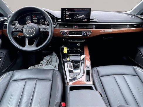 Used 2022 Audi A5 2.0T Premium Plus image 8