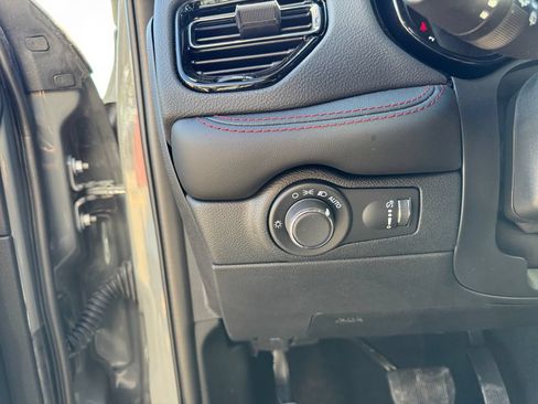 New 2026 Dodge Durango GT w/ Tow 'N Go Package AWD/4WD image 16