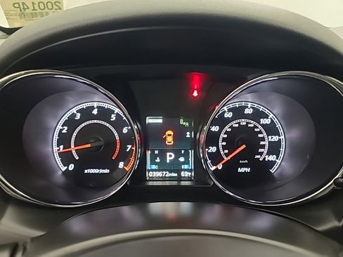 Used 2024 Mitsubishi Outlander Sport SE image 28