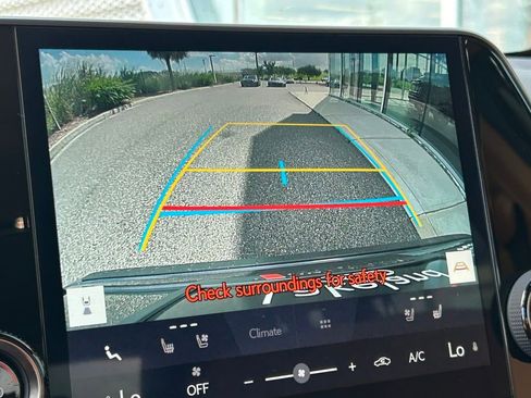 Used 2022 Lexus NX 250 FWD w/ Premium Package image 28