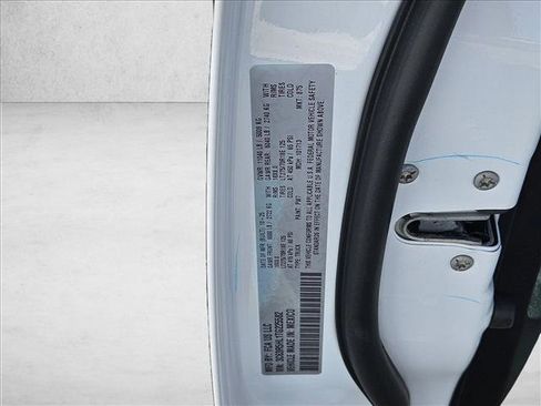 New 2026 RAM 2500 Tradesman w/ Chrome Appearance Group AWD/4WD image 18