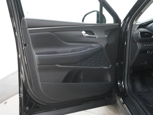 Certified 2023 Hyundai Santa Fe SEL w/ Premium Package AWD/4WD image 19