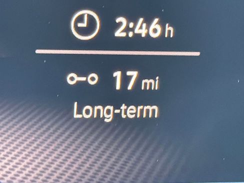 New 2026 Volkswagen Golf w/ Euro Style Package AWD/4WD image 18