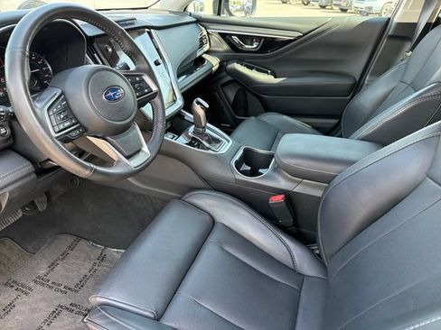 Certified 2024 Subaru Outback Limited AWD/4WD image 19
