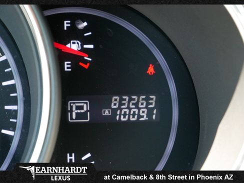 Used 2012 Nissan Murano SL AWD/4WD image 4