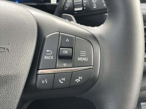 Used 2025 Ford Bronco Sport Badlands w/ Badlands Tech Package image 23