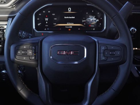 New 2026 GMC Sierra 2500 AT4 w/ AT4 Premium Plus Package image 15