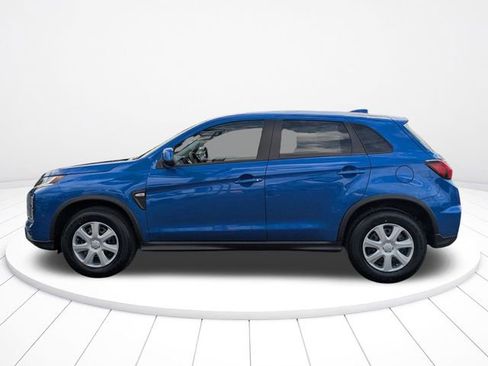New 2026 Mitsubishi Outlander Sport AWD image 6
