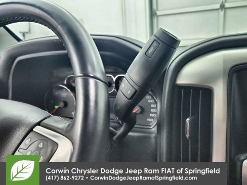 Used 2016 GMC Sierra 1500 SLE w/ SLE Value Package RWD image 26