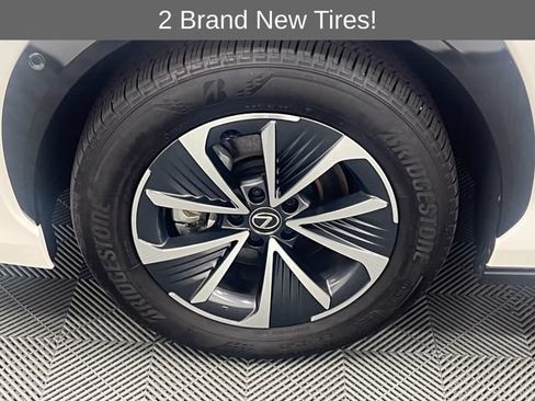 Certified 2023 Lexus RZ 450e Premium w/ Technology Package AWD/4WD image 21