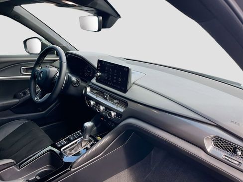Used 2024 Acura Integra A-Spec FWD image 29