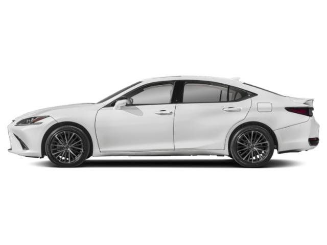 New 2025 Lexus ES 300h w/ Premium Package FWD image 3