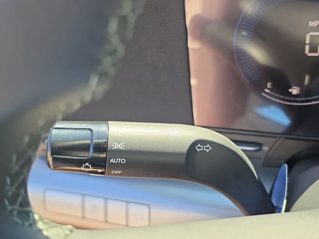 New 2027 Hyundai Kona SEL Sport FWD image 27