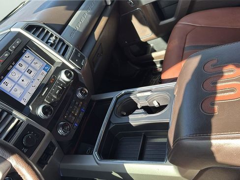 Used 2019 Ford F250 King Ranch w/ King Ranch Ultimate Package image 21