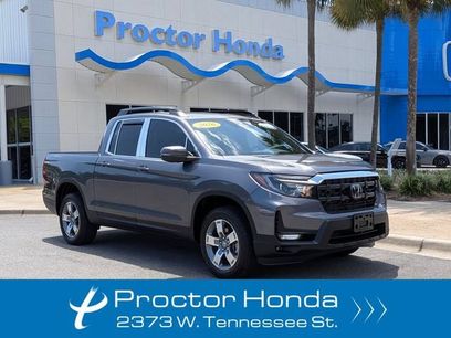 Certified 2026 Honda Ridgeline RTL