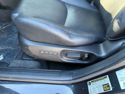 Used 2010 MAZDA MAZDA3 s Grand Touring image 17