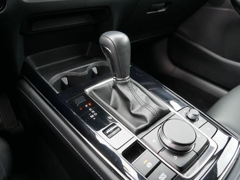 Used 2023 MAZDA CX-30 AWD 2.5 S w/ Preferred Package image 24