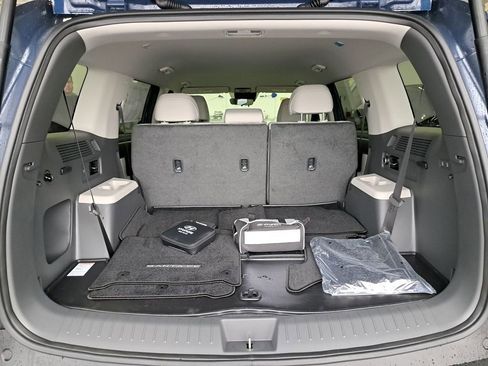 New 2026 Hyundai Santa Fe SEL w/ Tow & Go Package AWD/4WD image 29