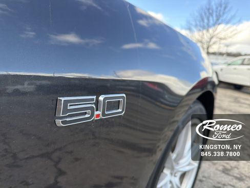 New 2024 Ford Mustang GT Premium image 32