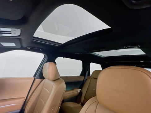 New 2026 Hyundai Palisade Calligraphy AWD/4WD image 20