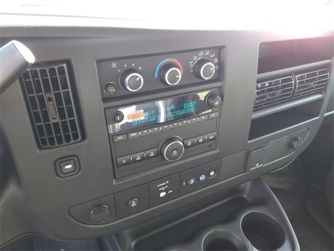 New 2024 Chevrolet Express 3500 w/ Power Convenience Package image 13