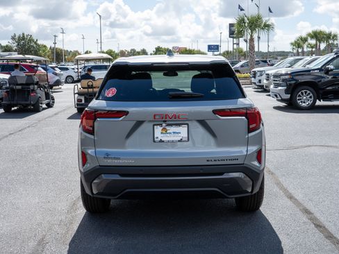 New 2026 GMC Terrain Elevation w/ LPO, Floor Liner Package image 4