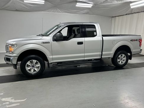 Used 2019 Ford F150 XLT AWD/4WD image 6