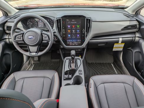 Certified 2025 Subaru Crosstrek 2.5i Limited w/ Popular Package #3A image 15