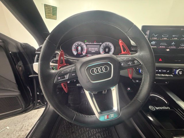 Used 2023 Audi A5 2.0T Premium Plus w/ Premium Plus AWD/4WD image 17