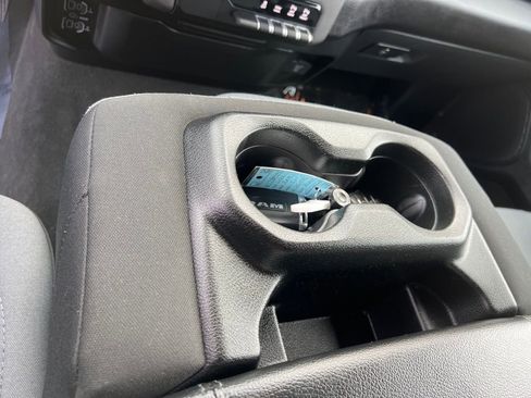 Used 2022 RAM 1500 Big Horn image 20