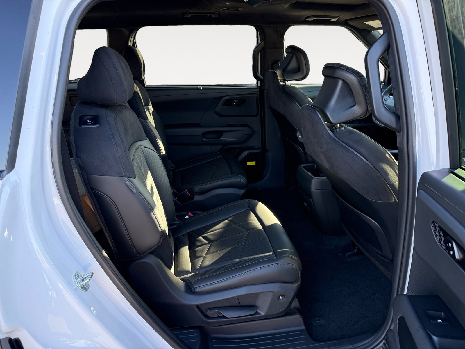 New 2027 Kia Telluride X-Line SX Prestige AWD/4WD image 18