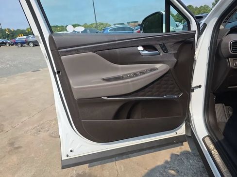 Used 2020 Hyundai Santa Fe Limited FWD image 45