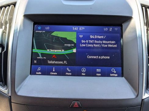 Used 2020 Ford Edge ST AWD/4WD image 15