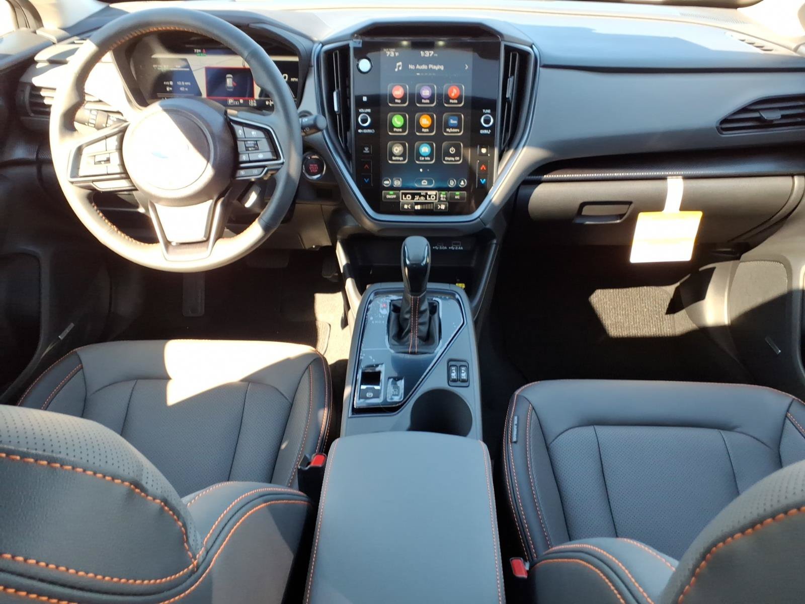 New 2026 Subaru Crosstrek 2.5i Limited AWD/4WD image 9